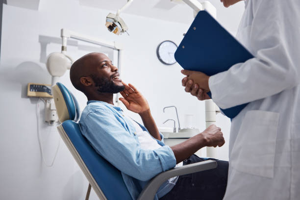Best Emergency Care for Gum Disease in Chesterfield, SC