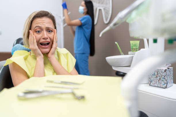 Best Emergency Treatment for Oral Infections in Chesterfield, SC