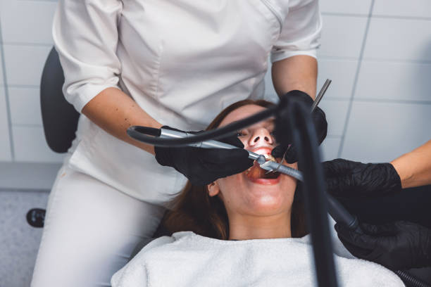 Best Knocked-Out Tooth (Avulsed Tooth) Treatment in Chesterfield, SC