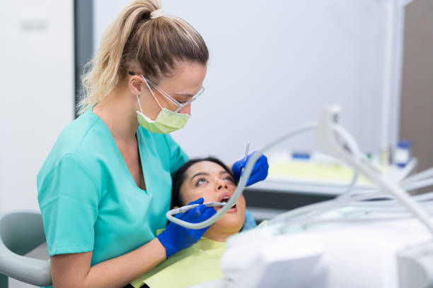 Best Emergency Treatment for Jaw Pain or Injury in Chesterfield, SC