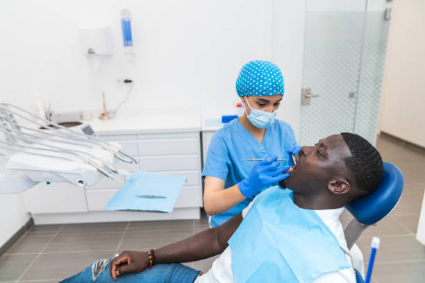 Best Emergency Root Canal Therapy in Chesterfield, SC